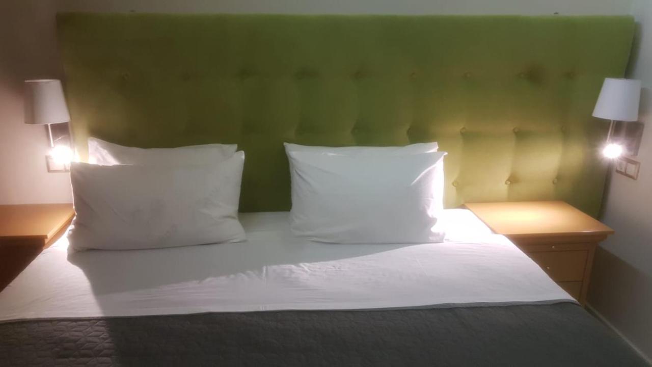 Vila Thailanda in Katakolo Pyrgos  Bagian luar foto