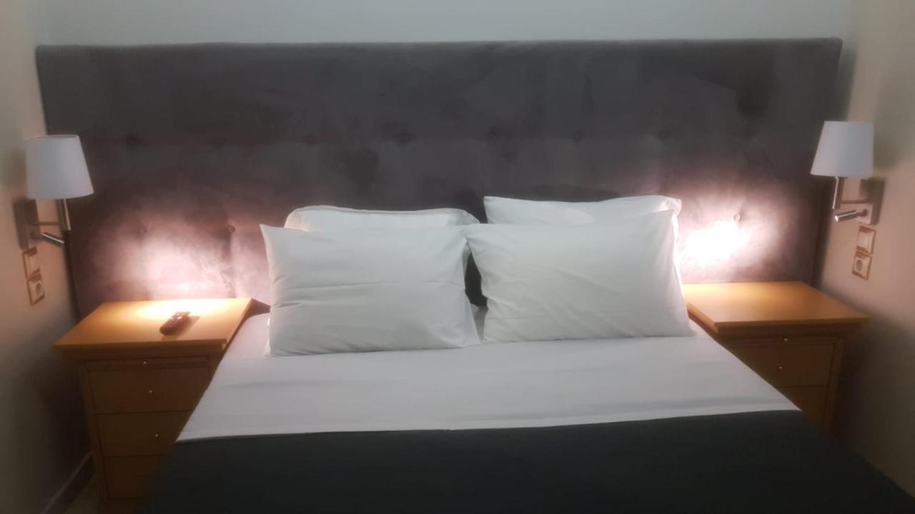 Vila Thailanda in Katakolo Pyrgos  Bagian luar foto
