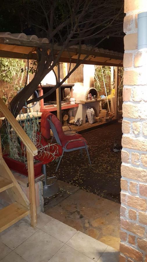 Vila Thailanda in Katakolo Pyrgos  Bagian luar foto