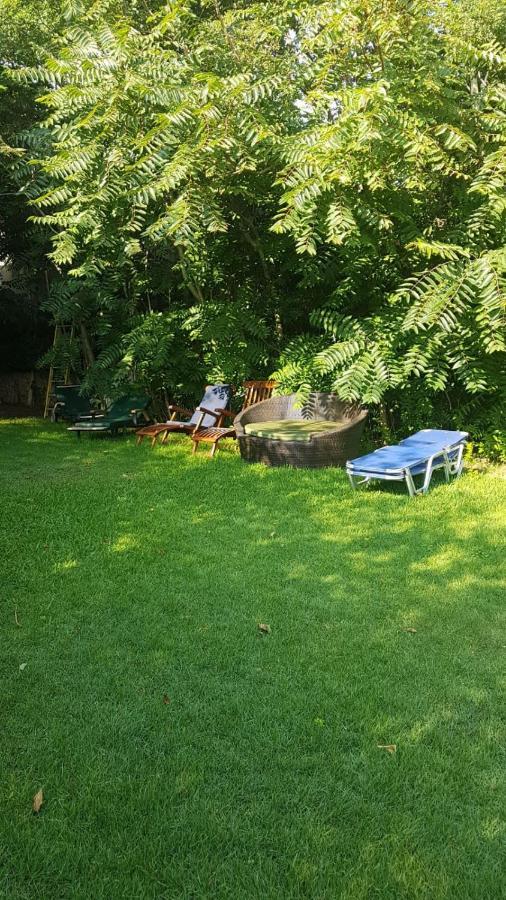 Vila Thailanda in Katakolo Pyrgos  Bagian luar foto