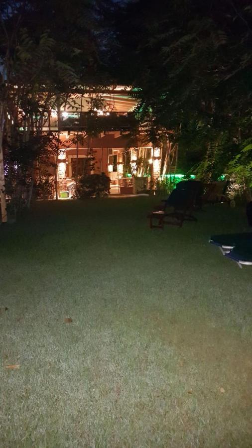 Vila Thailanda in Katakolo Pyrgos  Bagian luar foto