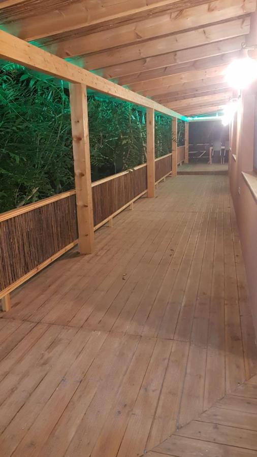 Vila Thailanda in Katakolo Pyrgos  Bagian luar foto