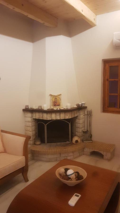 Vila Thailanda in Katakolo Pyrgos  Bagian luar foto