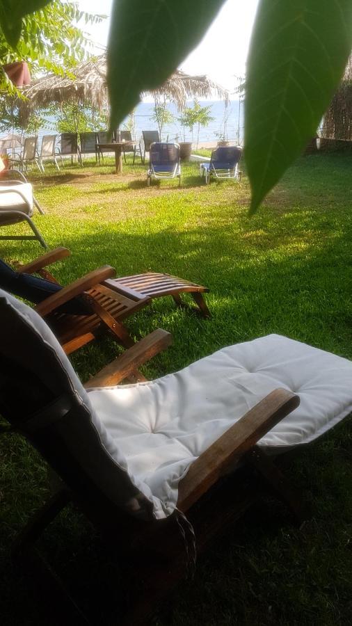 Vila Thailanda in Katakolo Pyrgos  Bagian luar foto